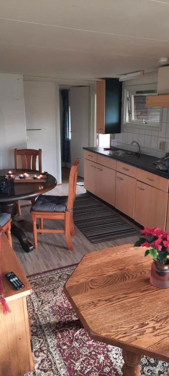 De Wilgenhoeve room 2