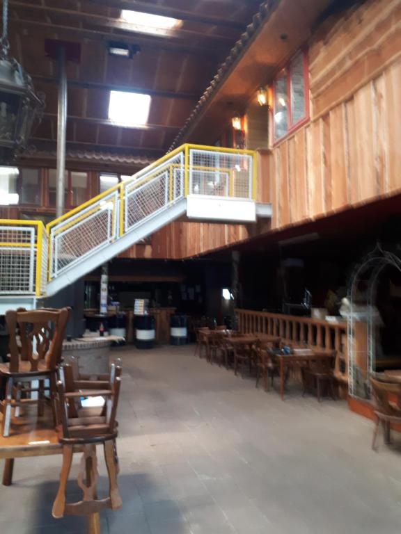 De Wilgenhoeve room 5